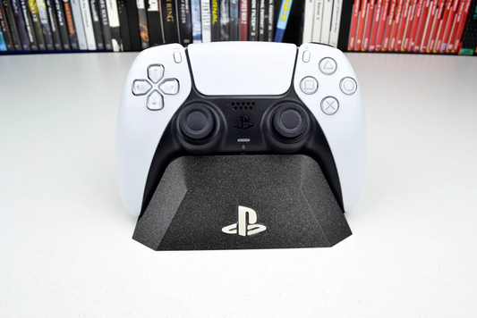 Suporte para Comando PS5 – Organização e Estilo Gamer 🎮