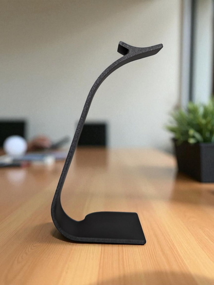 Suporte para Headphones – Design Moderno e Estável 🎧