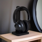 Suporte para Headphones – Minimalista, Estável e Elegante 🎧